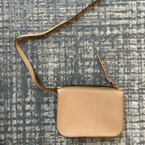 Madewell belt bag